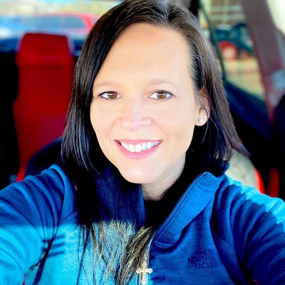 Meet your Posher, Rachael